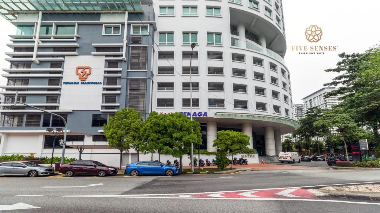 Dua Sentral Kuala Lumpur, Roam Daire Dış mekan fotoğraf