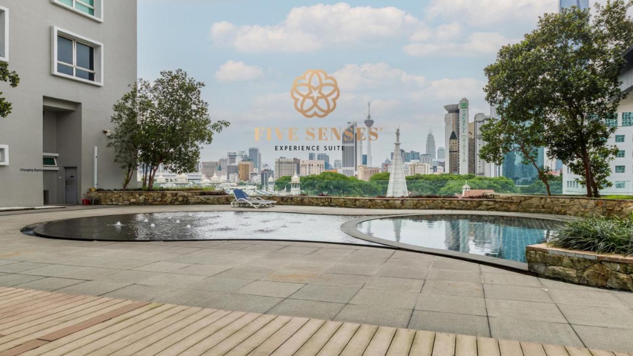 Dua Sentral Kuala Lumpur, Roam Daire Dış mekan fotoğraf