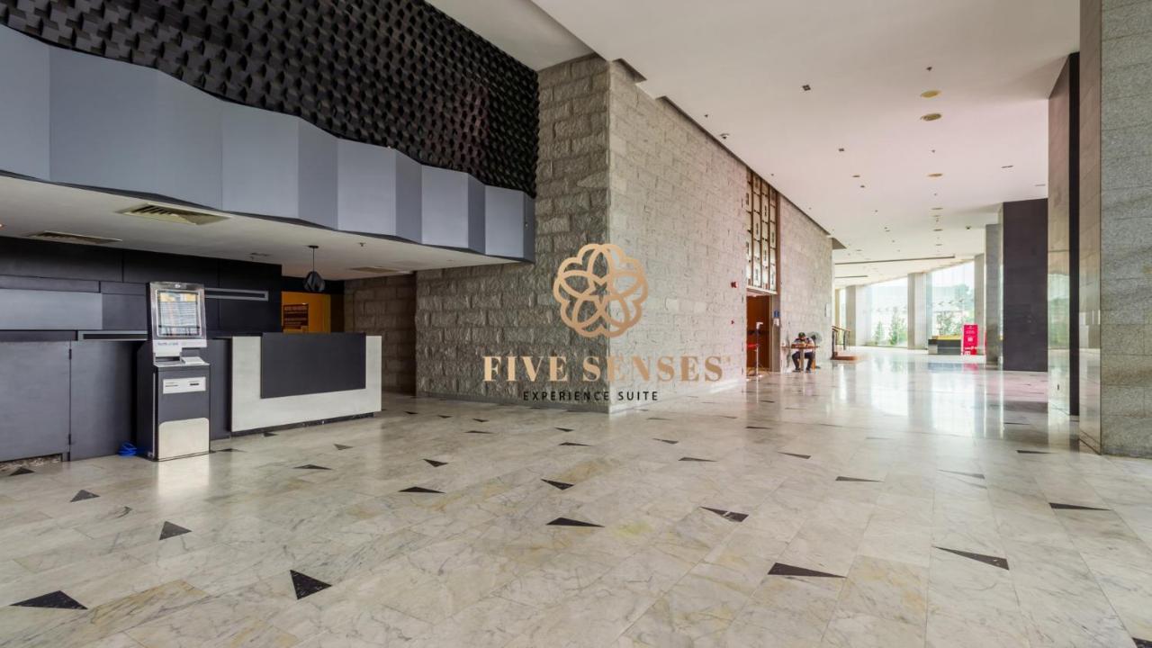 Dua Sentral Kuala Lumpur, Roam Daire Dış mekan fotoğraf