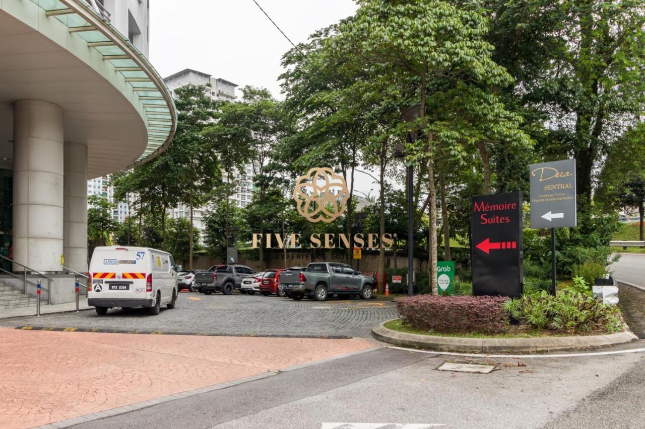 Dua Sentral Kuala Lumpur, Roam Daire Dış mekan fotoğraf
